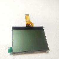 China 12864 COG PIN DEFINITION Character LCD Screen Display Module for sale