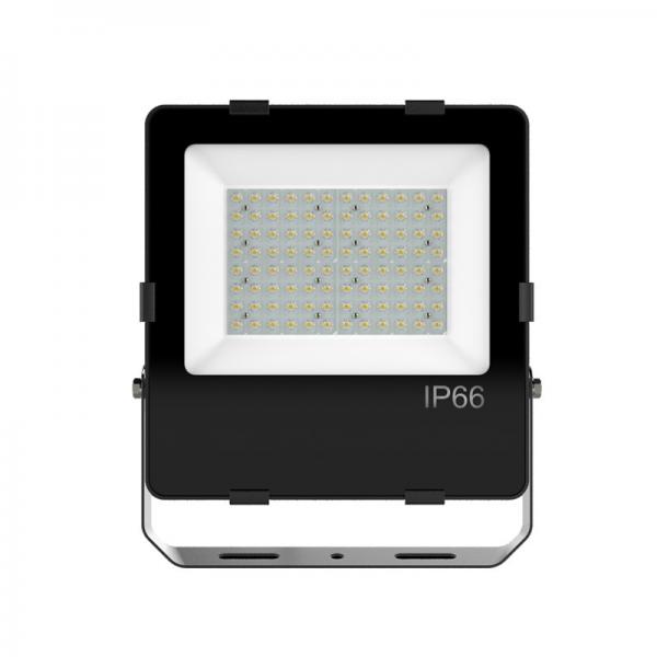 Quality 150 Watts Dali Dimmable Industrial LED Floodlights Dustproof With Memory Function for sale