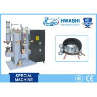 China Refrigerator Compressor Capacitive Discharge Welder High Precision Digital Display for sale