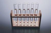 China Hot Sale &amp; High Quality Glass Test Tube factory