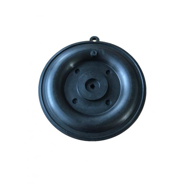 Quality GEMU Rubber Diaphragm Seals rubber diaphragm and rubber valve For Diaphragm Pump for sale