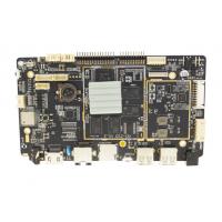 Quality Wireless Embedded System Board Android Linux OS Multi UART LVDS Diaplay for sale