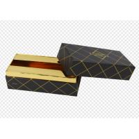 China C2S Paper Custom Cosmetic Packaging Boxes Pantone Printed For Makeup Collection for sale