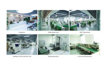 China Factory - Shenzhen Sunchip Technology Co., Ltd.