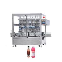Quality Juice Pouch Filling Machine With Touch Screen for sale