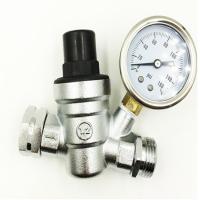 Quality Stainless Steel Pressure Regulator for sale