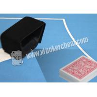China Integral Sleeve Cuff Camera Poker Cheating Tools To See Invisible Playing Cards factory