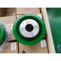 Quality NOV Green DUO 6 Inch Mud Pump Piston 1502060 Polyurethane for sale