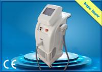 China High Effective Diode Laser Hair Removal Machine / Device Painless factory