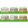 China Rice Grader Machine Price Rice Stone Husk Removing Machine Processing Equipment factory
