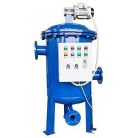 China Automate Your Filtration Process With An Automatic Liquid Filter,drinking water filters factory