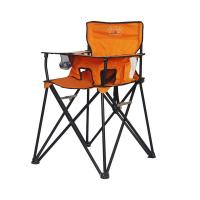 China Custom Aluminum Folding Foldable Kids Director Chair Side Table Multifunctional Hiking Lightweight Backpacking factory