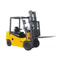 Quality Four Wheel Forklift for sale