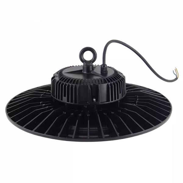 Quality Energy Saving Low Bay Lamp IP65 SMD 3030 Industrial Aluminum High Bay Led Lights for sale