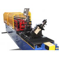 Quality Stud And Track Roll Forming Machine for sale