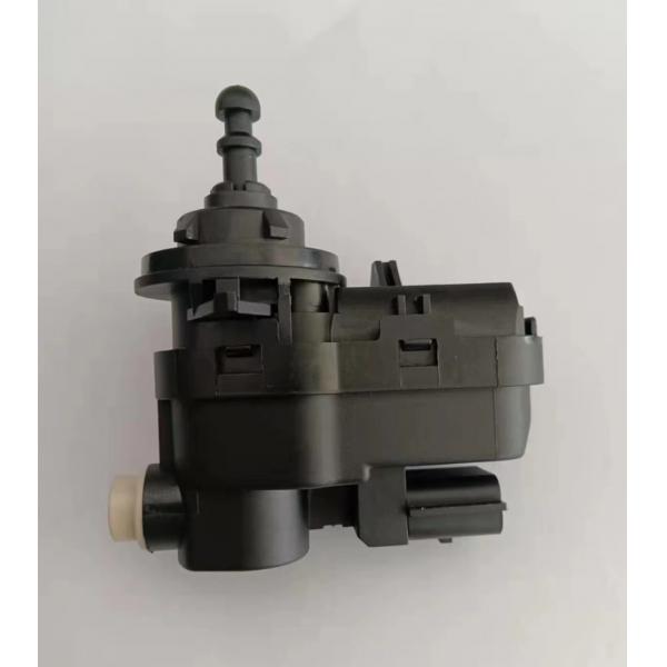 Quality External Smart Car Headlight Adjustment Motor For Citroen 12Volt for sale