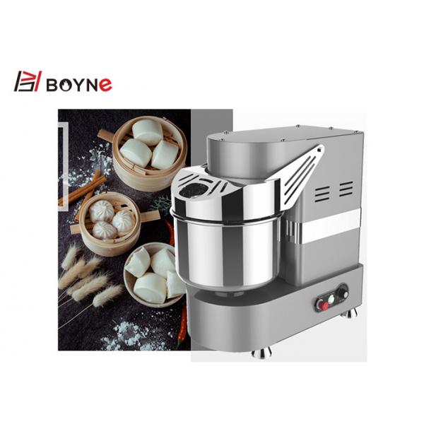 Quality New model of Stainless steel Dough Kneading Machine Pizza Flour Mixer 220v For for sale