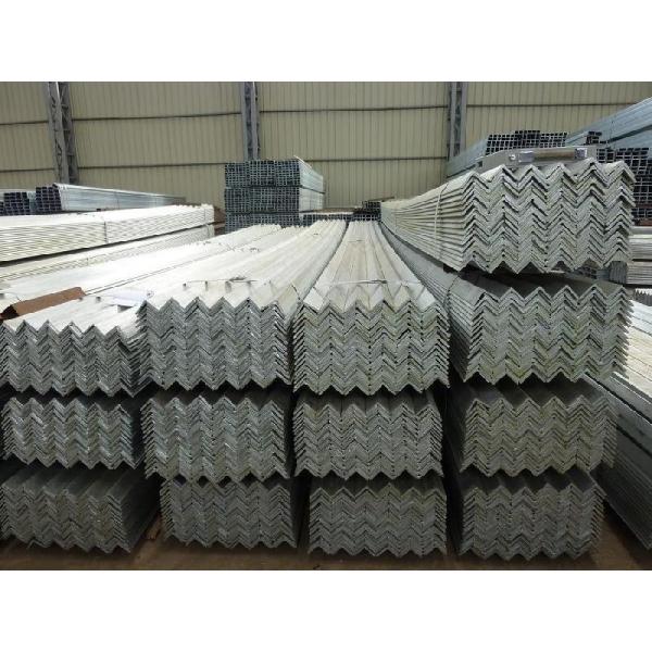 Quality ASTM 316 Stainless Steel Angle Bar For Shipbuilding Diameter 2mm -- 159mm for sale