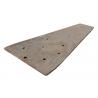 China High manganese steel crusher cheek plates manufacturer and supplier factory