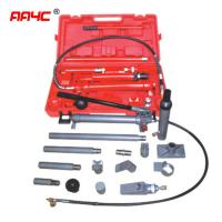 China AA4C workshop equipments hydraulic tools  Porta  power jack factory