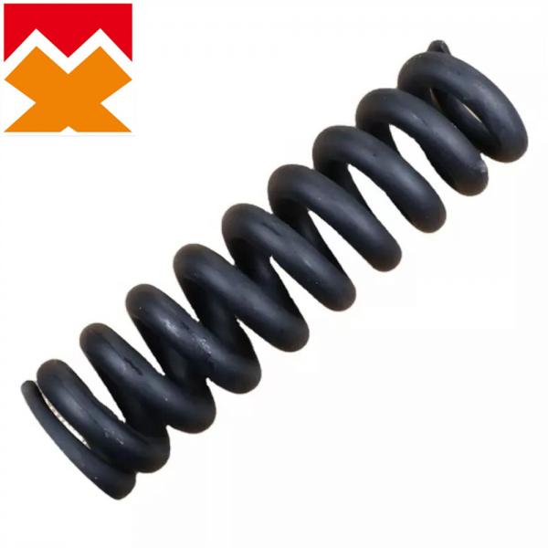 Quality E312 Track Adjuster Recoil Spring 50Mn Material  ATERPILLAR Excavator Parts for sale