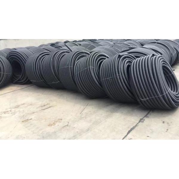 Quality 50-200mm Underground Conduit Pipe Electrical Cable For Solar Panel Mounting Accessories for sale