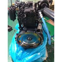 china Cummins QSL8.9 New Engine Assembly, Sany 465 Rotary Excavator Engine Assembly