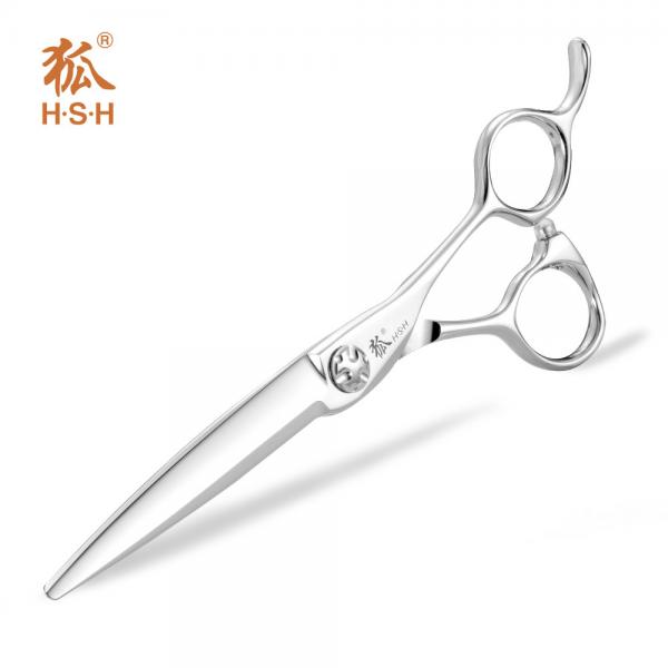 Quality Durable Professional Barber Shears Wear Resistance Precise Cutting for sale