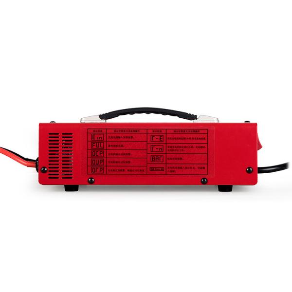 Quality 60V 20A Forklift Trickle Charger for sale