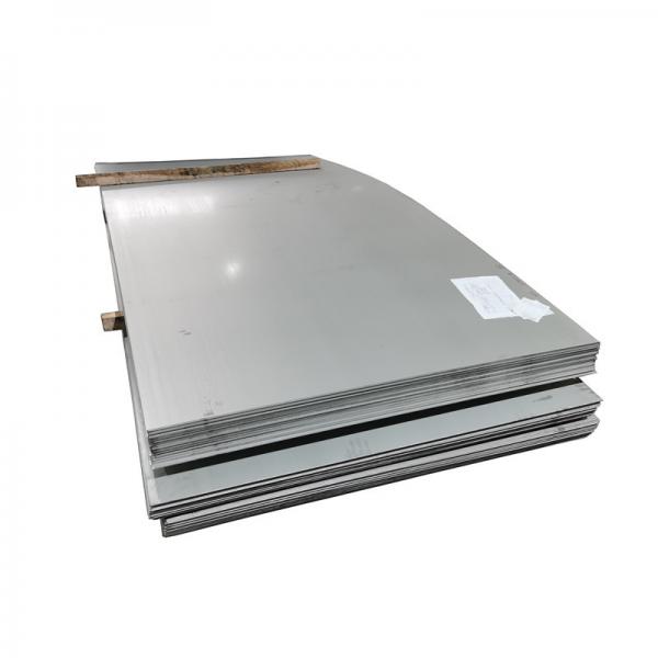 Quality ASTM Stainless Steel Metal Plate for sale