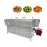 China Sus304 Stainless Steel Nuts Commercial Countertop Deep Fryer factory