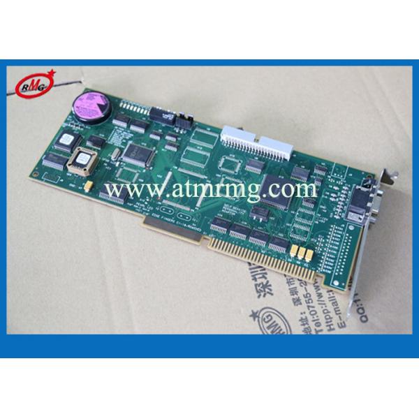 Quality New Condition NCR ATM Parts  NCR 5886 5887 SSPA Board 445-0689332 4450689332 for sale