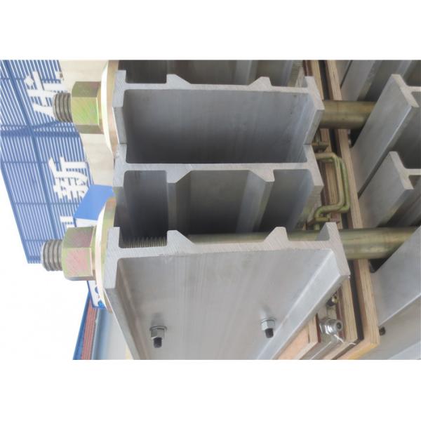 Quality Fonmar Komp 1600×350 Nilos Press pressure bag press conveyor belt vulcanizing for sale