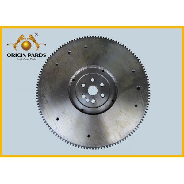 Quality 4BC2 260mm ISUZU NPR Truck Flywheel For 4BE1 Industrial Engines 8941272502 for sale