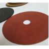 China High Quality Resin Abrasive Cutting Cut Off Wheel/ Disc For Brake Hose Brake Cable /Car Cable/Flexible Axle factory