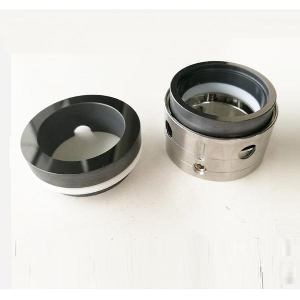 Quality John Crane 9b Multiple Spring Mechanical Seal With PTFE Wedge Ring for sale