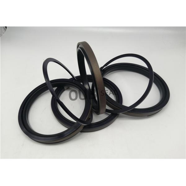 Quality SPGW Type Sealed Piston Rod Oil Seal For Excavator 707-44-90180 Piston Seal for sale