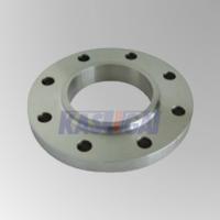 Quality Slip On Stainless Steel Pipe Flanges 3 4 ANSI B16.5 Class 150 To 1500 for sale