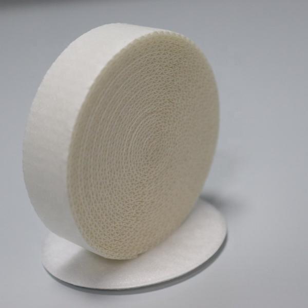 Quality HME Corrugated Filter Paper 190gsm For Medical Breathing Circuit for sale