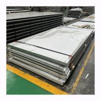 Quality 1 4" Cold Rolled Stainless Steel Plate 201 202 310s 309s 316 410 430 409 321 301 for sale