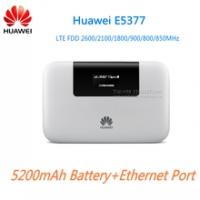 China Original 4G LTE Pocket WiFi Router with Ethernet Port Huawei E5770 for sale
