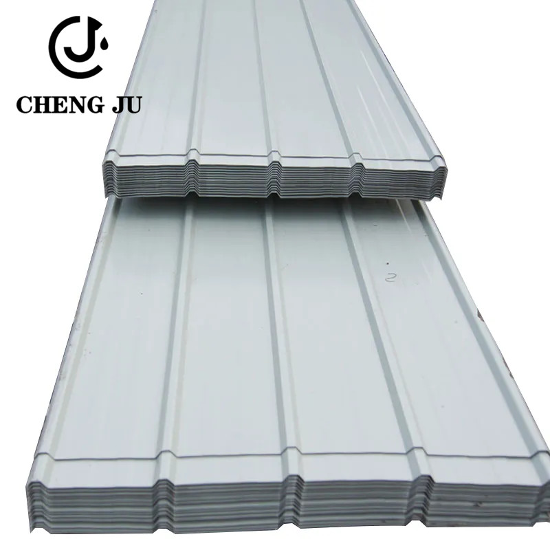 Quality Steel Roofing Sheet for sale