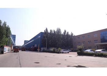 China Factory - Qingdao Jero Steel Co., Ltd.