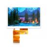 China 4.3Inch Industrial LCD Panel , Rohs 480X272 IPS LCD Panel factory