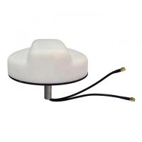 Quality Omnidirectional WiFi 4G LTE MIMO Outdoor Antenna RV TV Antenna 2500-2700MHz for sale