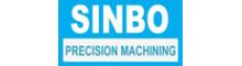 China supplier Sinbo Precision Mechanical Co., Ltd.