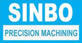 China Sinbo Precision Mechanical Co., Ltd. logo