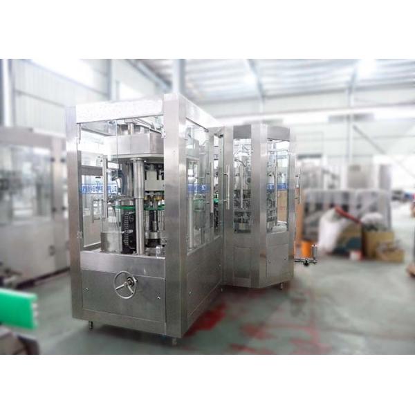 Quality Full Automatic Fruit Juice Filling Machine 8000b/H Plastic PET Bottle Filling Machine for sale
