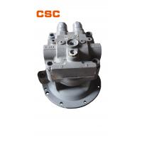 Quality In good condition japan kawasaki M5X130CHB-10A-01B/310 swing motor suitable for for sale