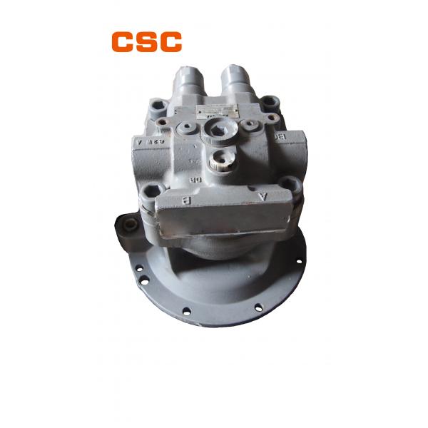 Quality In good condition japan kawasaki M5X130CHB-10A-01B/310 swing motor suitable for for sale